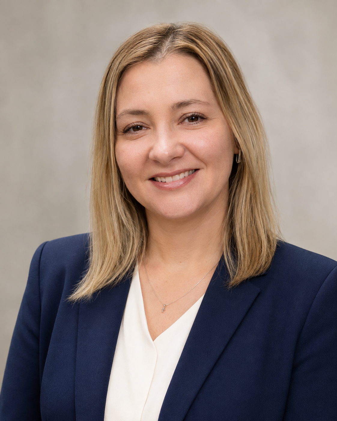 Natalia Angelov, Nurse Practitioner