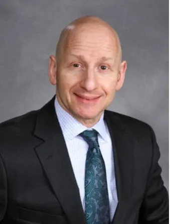 Dennis Hoffman, Founder, Owner & Medical Director