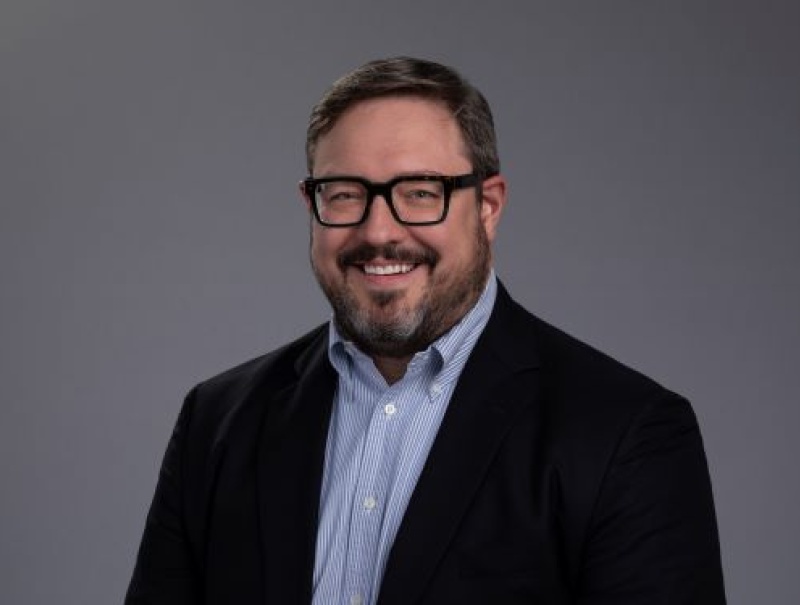 Joel Mensing, Pulmonologist