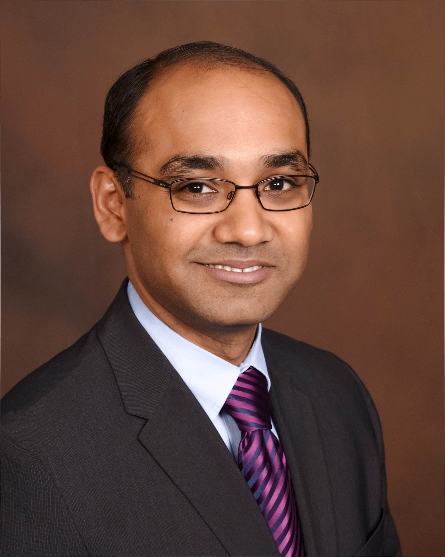 Dr. Kumar Gaurav, Physician